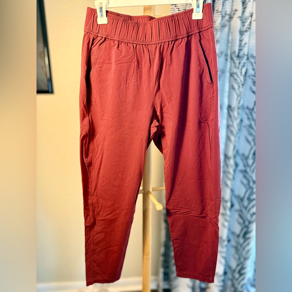 Alder Apparel Women’s Clay Open Air Pants (28” inseam)